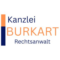 Logo: Kanzlei Burkart - Rechtsanwalt